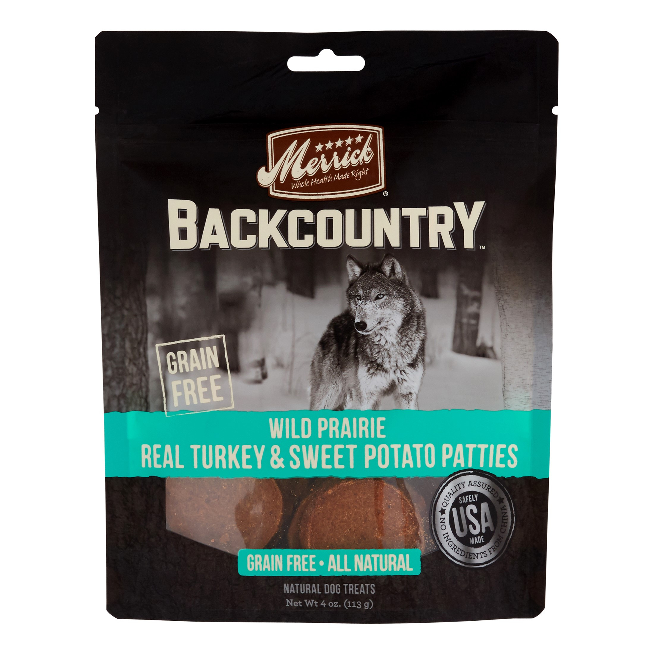 Merr Backcountry Turk/SwP Patt