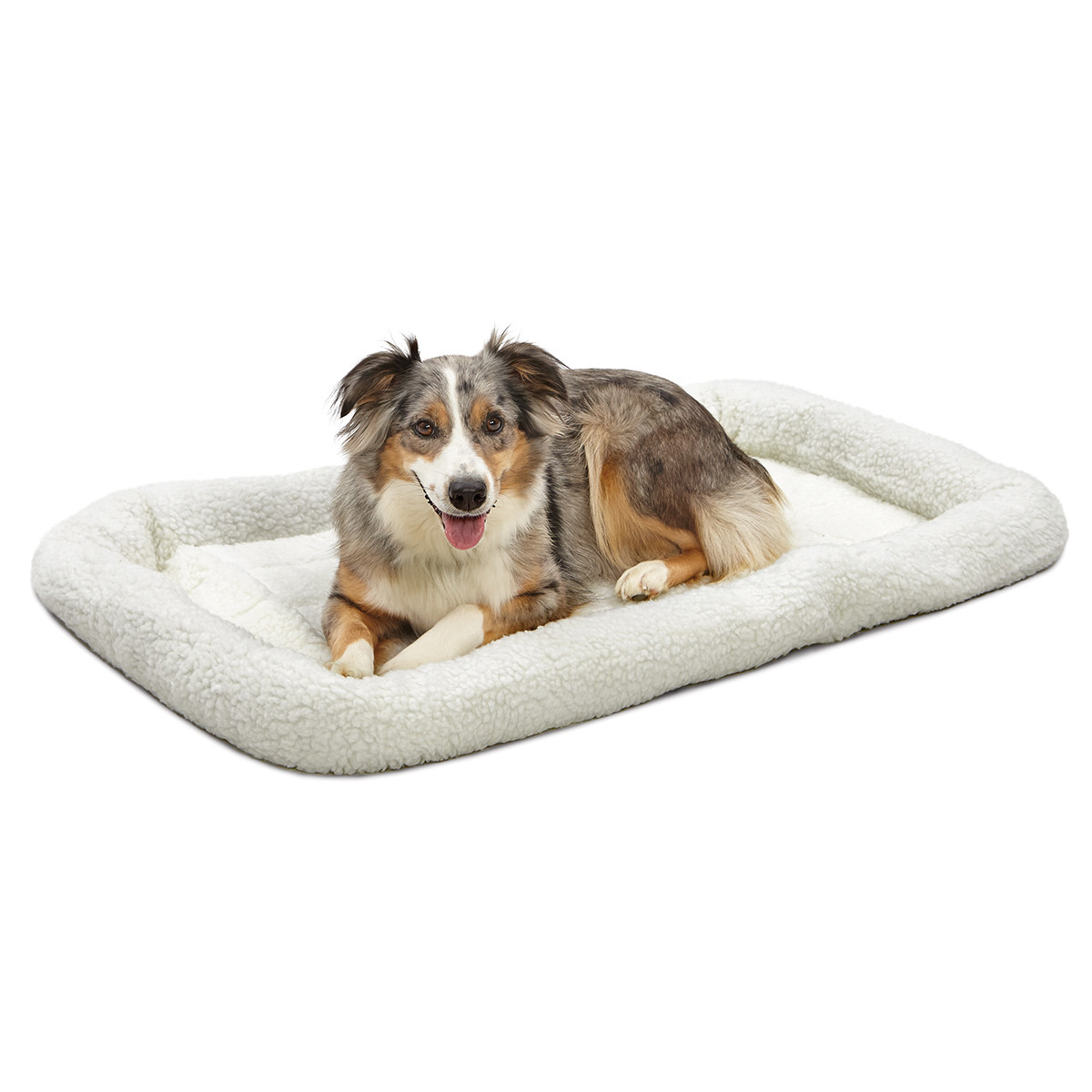 Quiet Time Pet Bed Lg 42