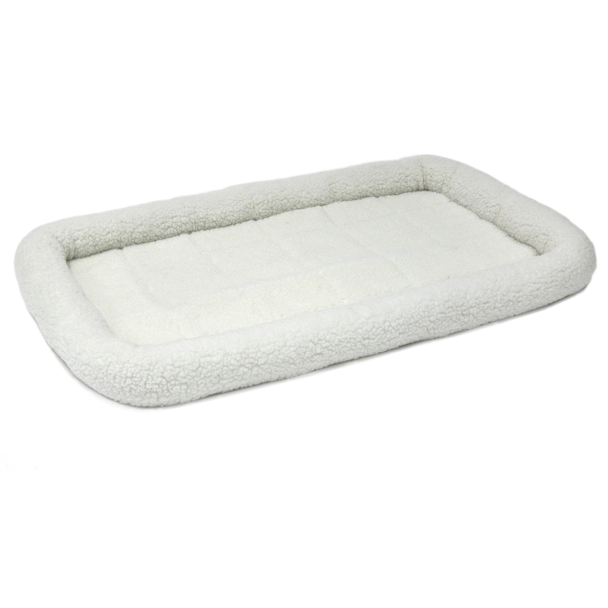 Quiet Time Pet Bed 48