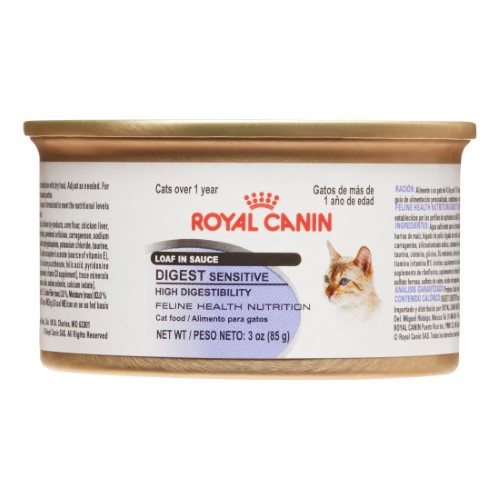 RoyalCanin Sen Digest Loaf 3z