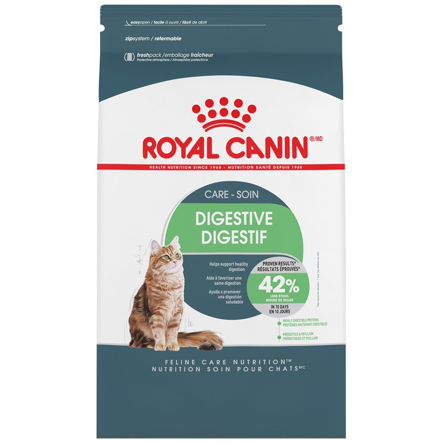 RoyalCanin Cat Digest 6lb
