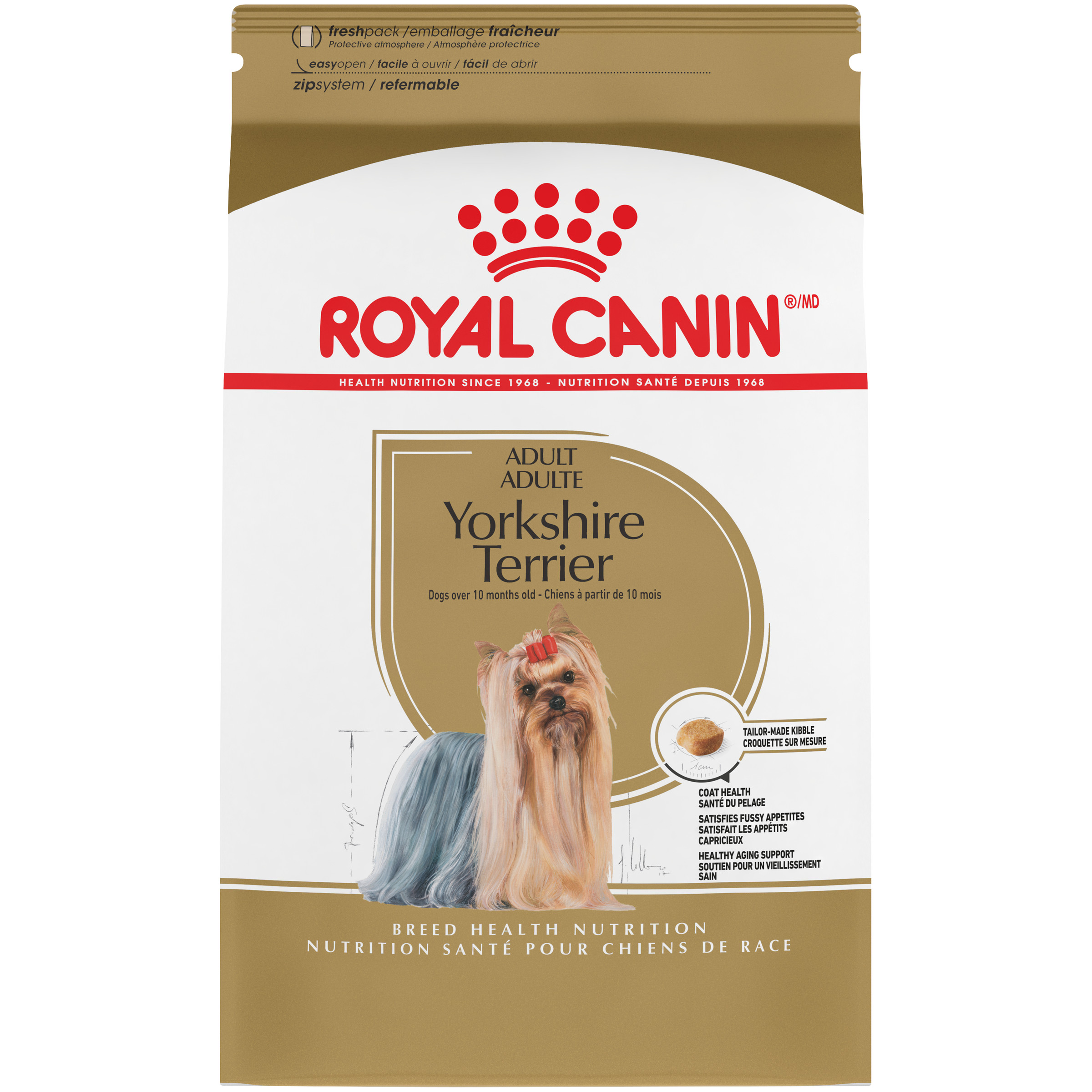 RoyalCanin Yorkshire 10#