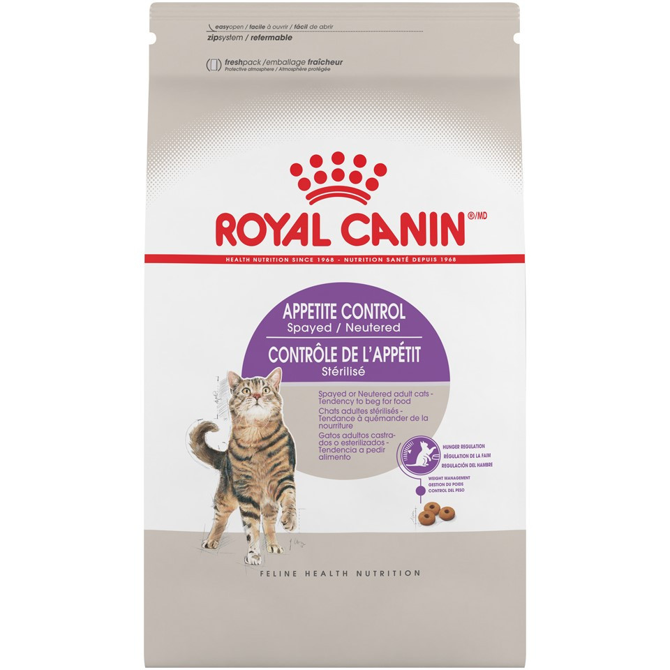 RoyalCanin Cat Appetite 6lb