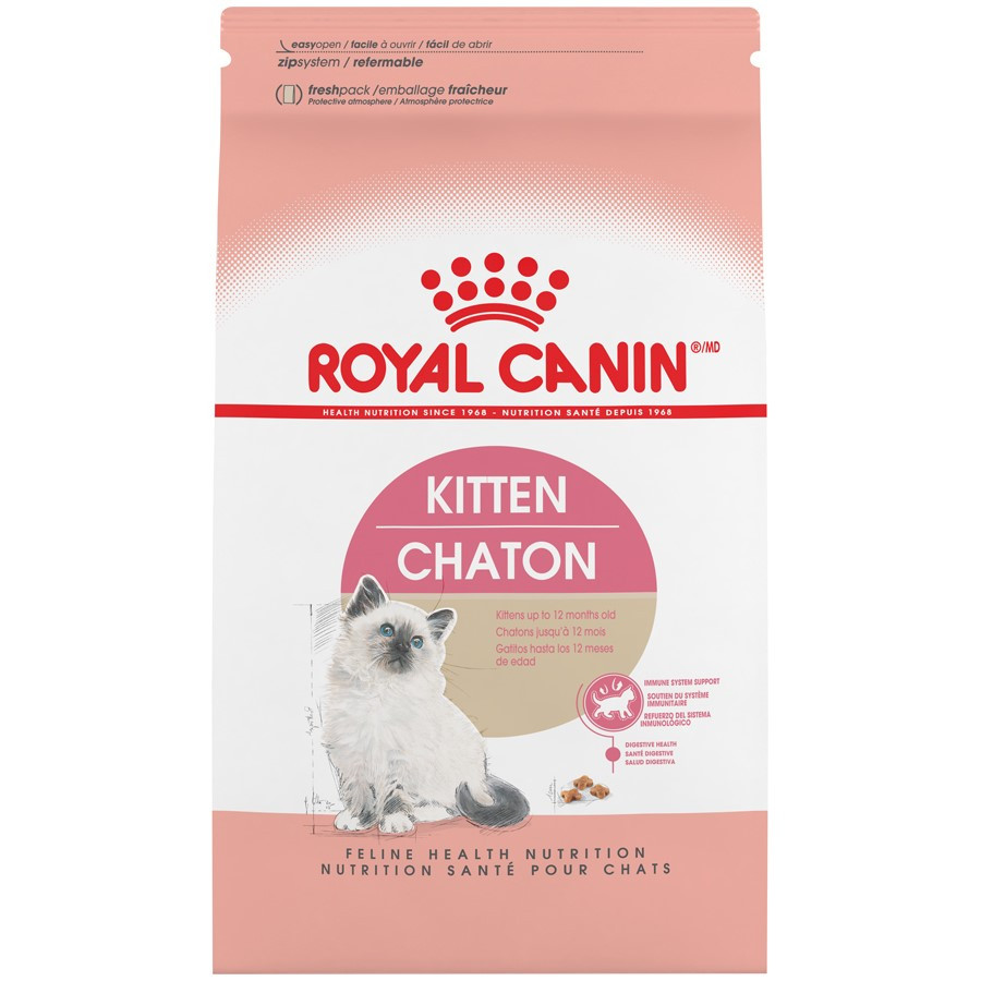 RoyalCanin Kitten 7#