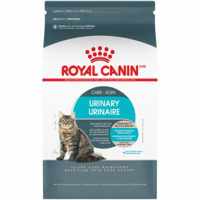 RoyalCanin Cat Urinary 3#