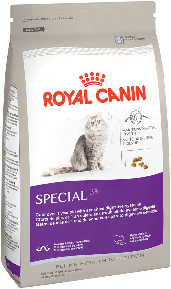 RoyalCanin Cat Sen Digest 7lb