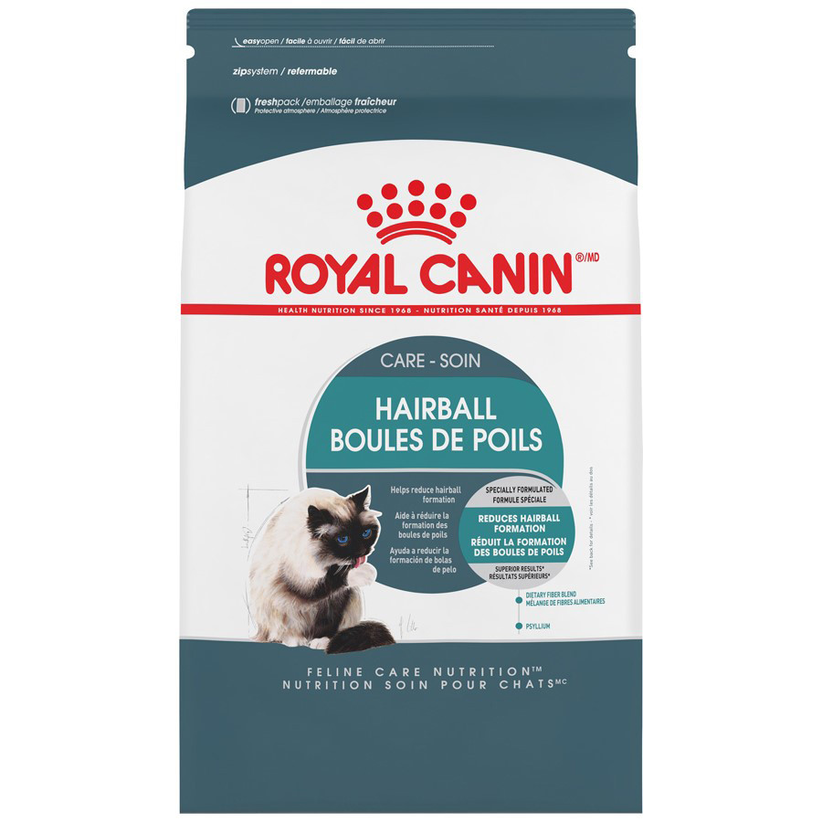 Royal Canin Hairball 6lb