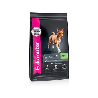 Euk Adult Sm Bite 4.5lb