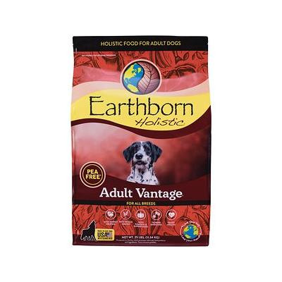 Earthborn Adult Vantage 25#