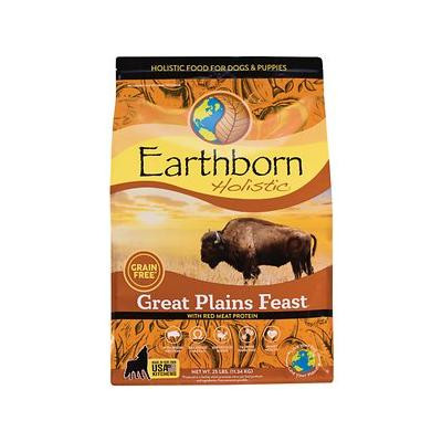 Earthborn Great Plains 25lb