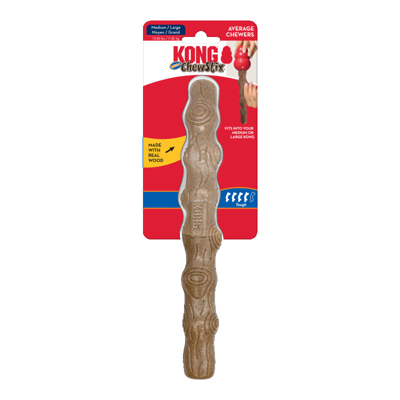 Kong ChewStix Mega Md/Lg