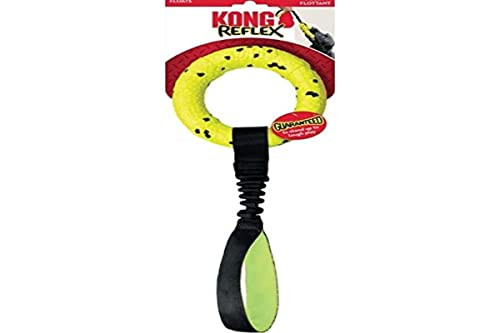 Kong Reflex Tug