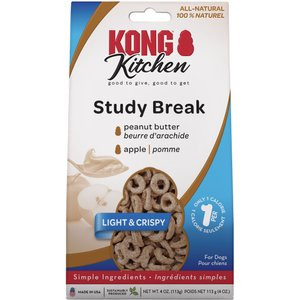 Kong Kitchen Study Break 4z