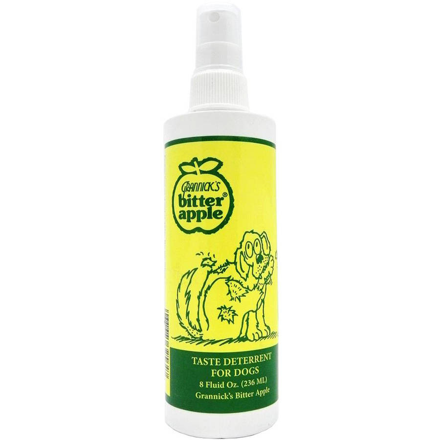 Bitter Apple Spray 8 oz