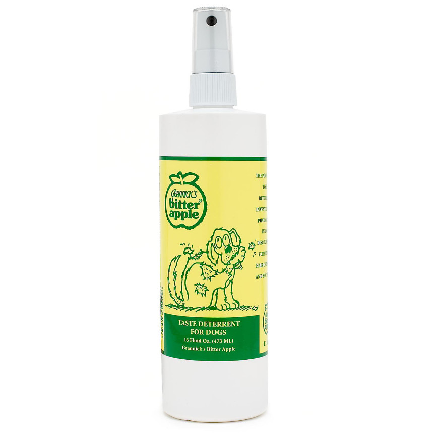 Bitter Apple 16 oz Spray