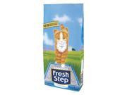 Fresh Step Cat Litter 21lb