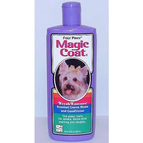 FP MC Essnce Creme Rinse 12oz.