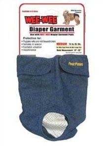 FP Diaper Garment Sm
