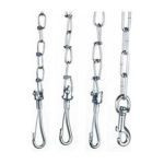 FP Heavy Link Chain 30'