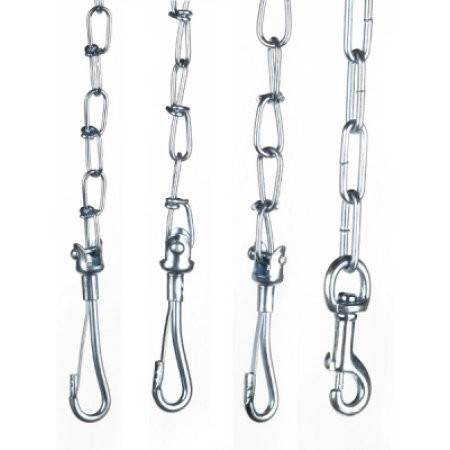 FP Ex Heavy Link Chain 15'