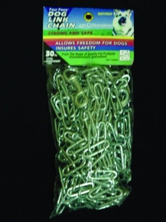 FP xtra hvy 30' Tieout