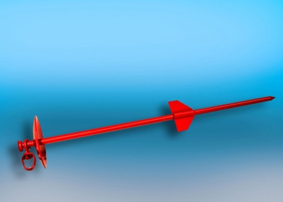 FP Roam-A-Tie Out Stake