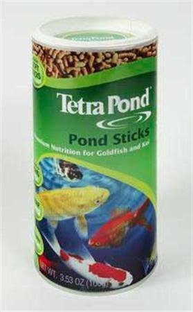 Tetra Pond Stix 3.53z
