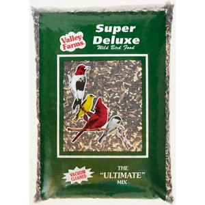 Valley Farms Super Deluxe 15#
