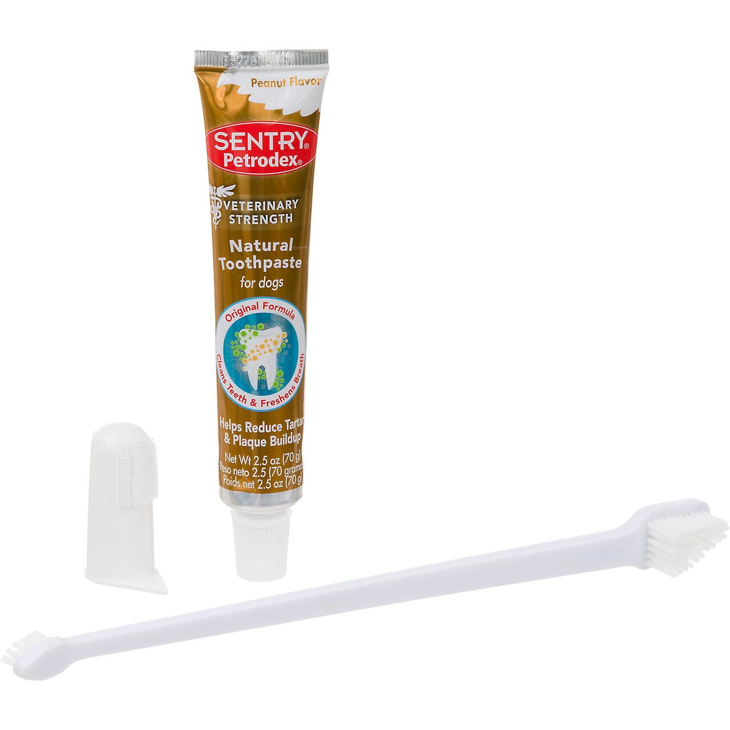 Petrodex Dental Kit Pnut