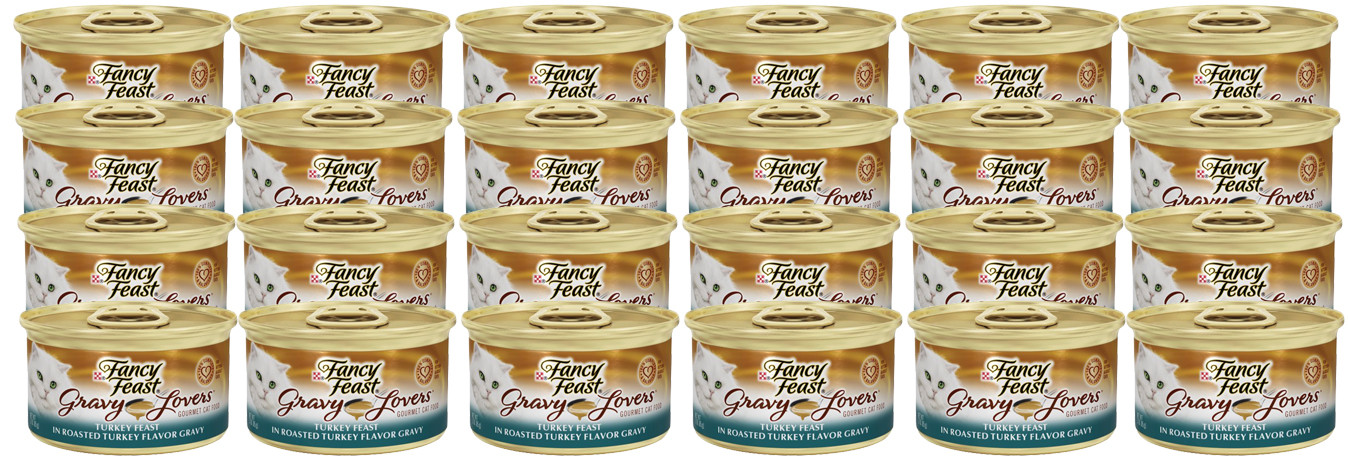 FancyFeast GL Turk/Gibl 3oz