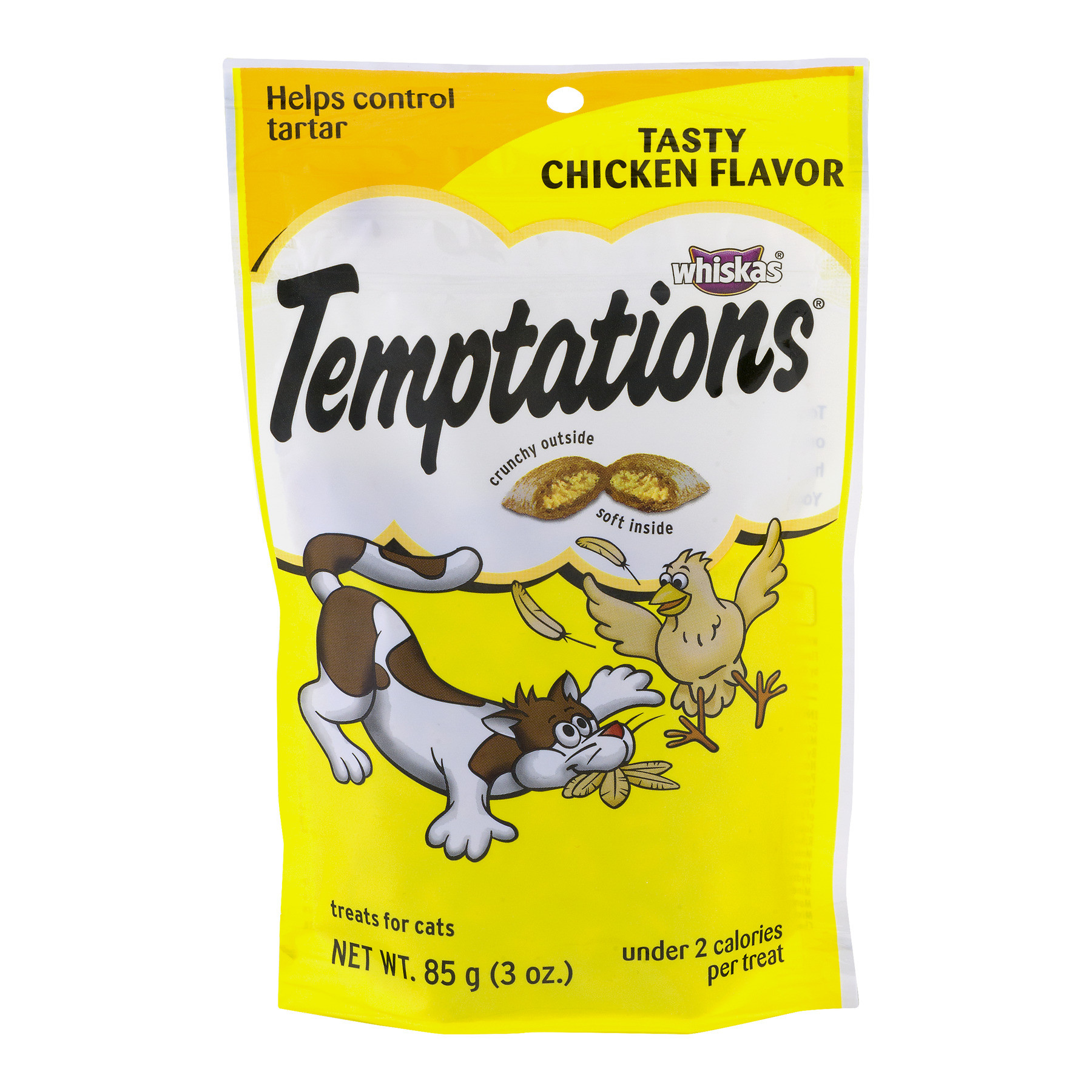 Temptations Chicken 3z