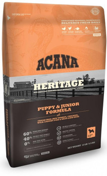 Acana Puppy/Junior 4.5#