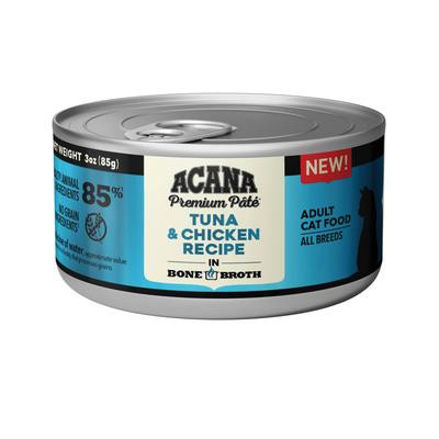 Acana C Tuna & Chicken 3oz