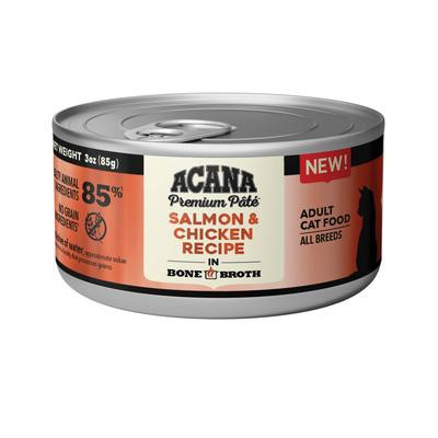Acana C Salmon & Chicken 3oz