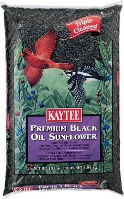 KT Oil Sunflower 10#