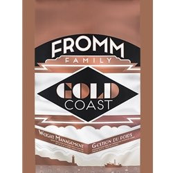 Fromm P Wt Mt Gold coast 26#