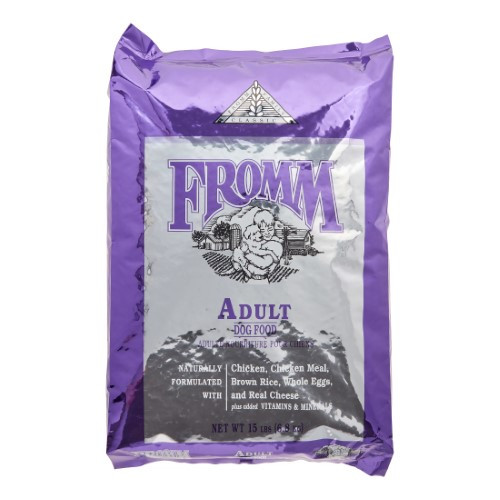 Fromm Classic Adult 15lb