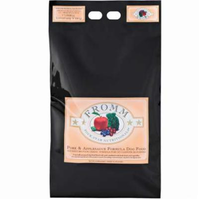 Fromm Pork & Applesauce 15lb