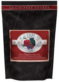 Fromm Beef Frittata 4lb