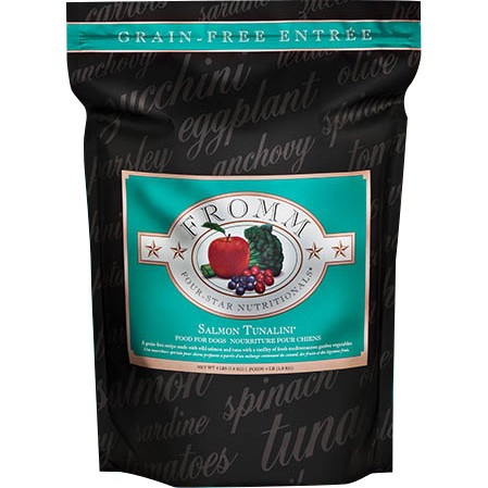 Fromm Sal. Tunalini 26lb