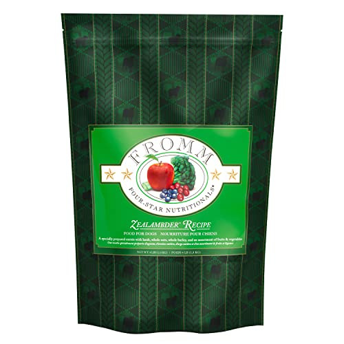 Fromm Zelambder 4 lb