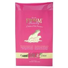 Fromm Puppy Gold 5lb
