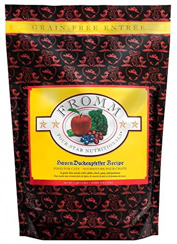 Fromm Cat Duckenpfeffer 4 lb