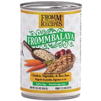 Fromm Frommbalaya Chik12.5 oz.