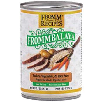 Fromm Frommbalaya Turk12.5 oz.