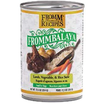 Fromm Frommbalaya Beef12.5 oz.