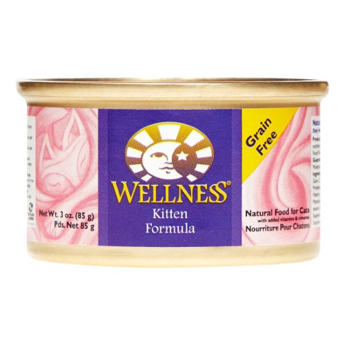 Well Kitten 3oz