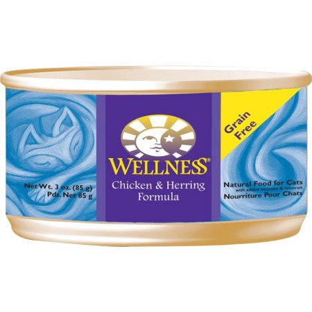 Well Cat Chic/Her 3oz