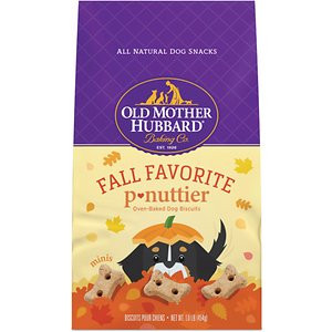 OMH PNuttier Fall Fav 16oz