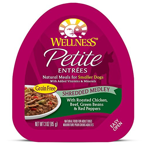 Well Pte Mdly Ch/Bf/GB/RP 3z